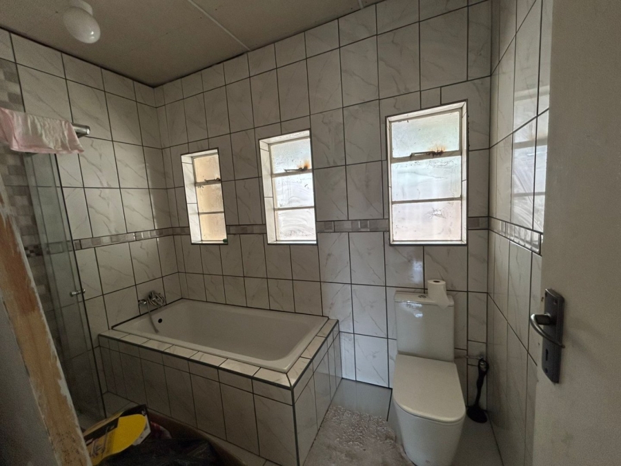 3 Bedroom Property for Sale in Sasolburg Free State